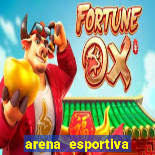 arena esportiva consultar bilhete